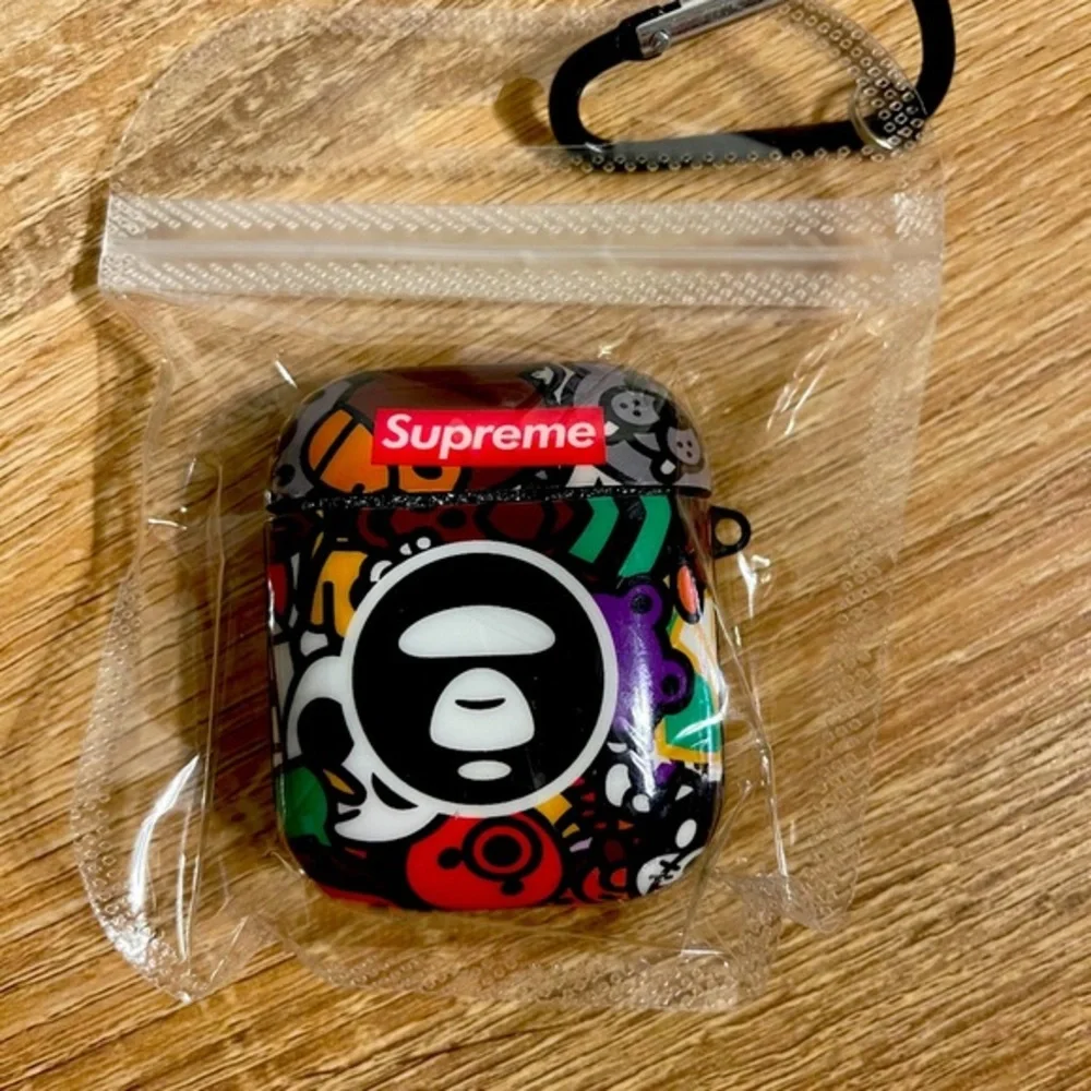 Aape Apple AirPods Case Generation 1 & 2